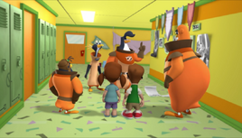AcademyHallway