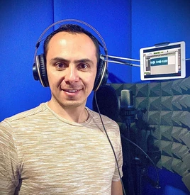 Carlo Vázquez