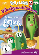 The German DVD Front Cover