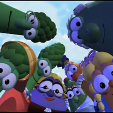 Veggietales Greatest Hits Gallery Big Idea Wiki Fandom