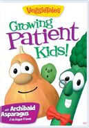 DVD PatientKids