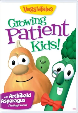 DVD PatientKids