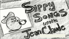 SippySongs