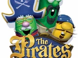 The Pirates Who Don't Do Anything: A VeggieTales VBS