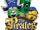 The Pirates Who Don't Do Anything: A VeggieTales VBS