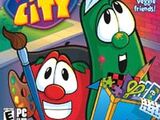 VeggieTales Creativity City