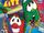 VeggieTales Creativity City