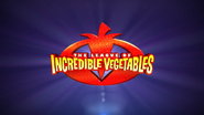 The League of Incredible Vegetables