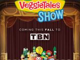 The VeggieTales Show