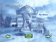 Queen Palace2