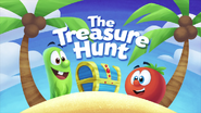The Treasure Hunt
