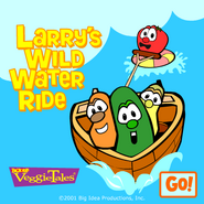 Larry'sWildWaterRideOriginal