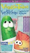 The 2000 Warner Home Video/WEA Reprinted VHS Front Cover
