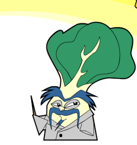 BokChoy