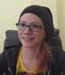 Csifó Dorina EMSz
