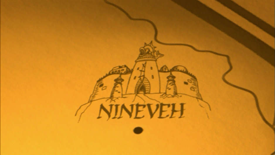 Nineveh Big Idea Wiki Fandom   Latest