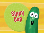 Title card for Sippy Cup