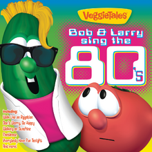 BobAmdLarrySingThe80s