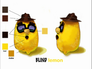 Duke Lemon