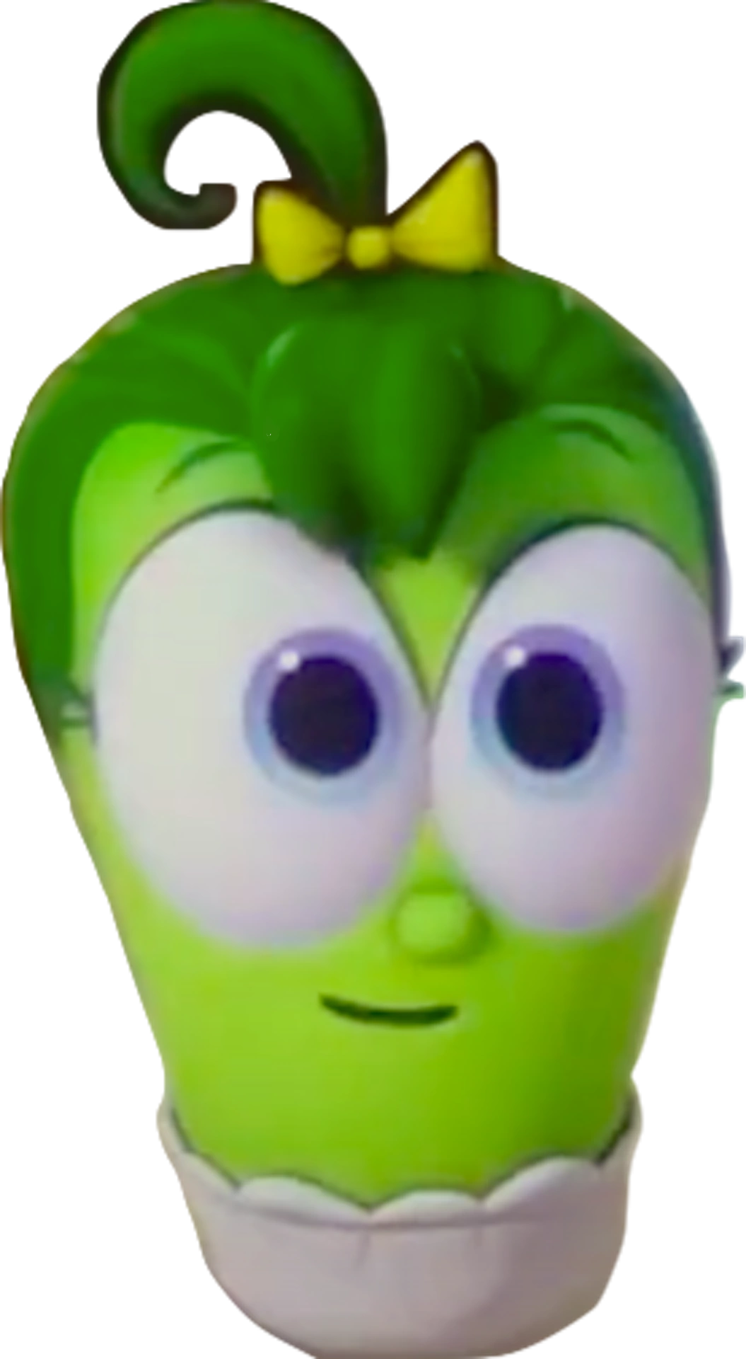 Lily Asparagus Big Idea Wiki Fandom