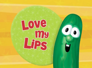 Title card for Love My Lips