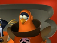 "Did you say disposed of?"