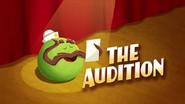 The Audition