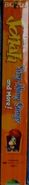 The Original 2002 Word Entertainment Left Spine Cover