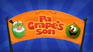 Pa Grape's Son