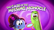 The Case of the Missing Monocle