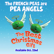 BestChristmasTwitterPostPeas