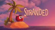 Stranded