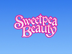 SweetpeaBeautyTitleCard