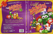 The Toy that Saved Christmas (Case)