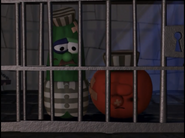 Cavis and Millward in Jail