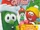 VeggieTales Christmas Gift Set