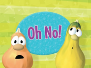 Title card for Oh, No!