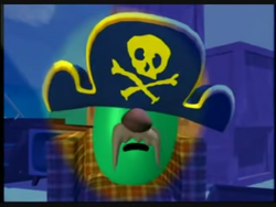 The Pirates Who Don't Do Anything: A VeggieTales Movie/Gallery, Big Idea  Wiki