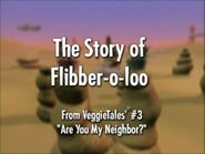 The title card for The Story of Flibber-o-Loo used on A Snoodle's Tale (original version)