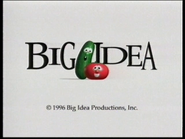 Big Idea Logo and symbol, meaning, history, PNG, brand