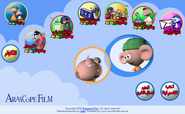 Official website
