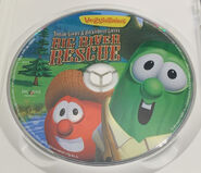 The 2009/2010 reissue disc cover