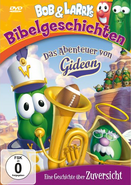 Gideon: Tuba Warrior