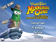 Minnesota Cuke DVD Rom