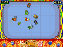 BumperClickers