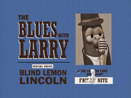 TheBluesWithLarry101