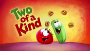 Two of a Kind