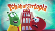 Ichaburgertopia