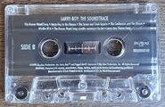 Cassette (Side B)