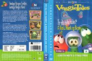 Vol. 2 (Are You My Neighbor? and Rack, Shack & Benny)